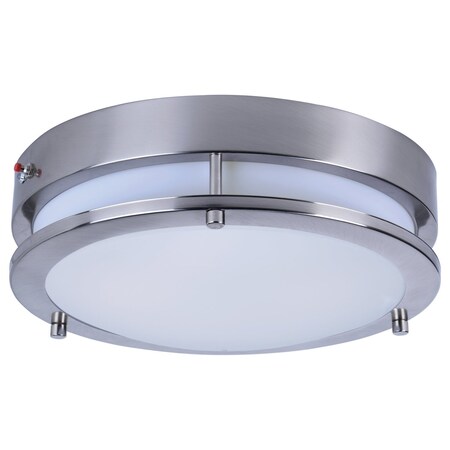 Maxim Linear Led-Flush Mount 55546WTSN